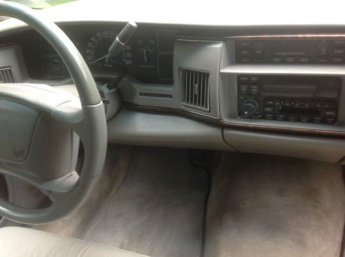 1995 Buick Roadmaster LT1 - 2 owner, southern car, excellent cond!! 118k mi, US $3,950.00, image 12