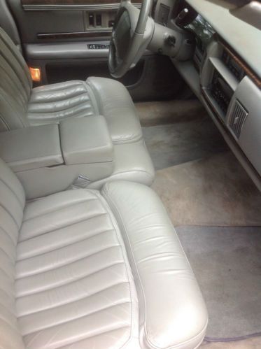 1995 Buick Roadmaster LT1 - 2 owner, southern car, excellent cond!! 118k mi, US $3,950.00, image 13