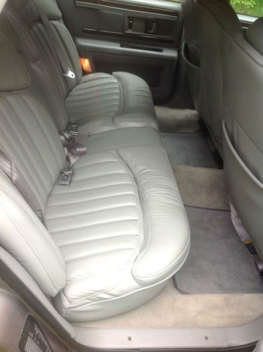 1995 Buick Roadmaster LT1 - 2 owner, southern car, excellent cond!! 118k mi, US $3,950.00, image 14