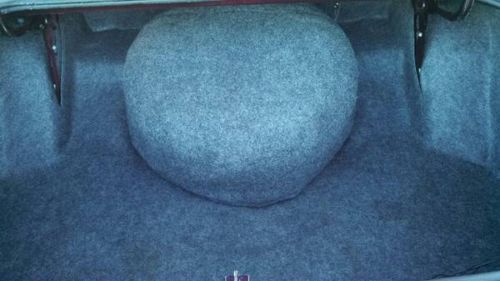 1995 Buick Roadmaster LT1 - 2 owner, southern car, excellent cond!! 118k mi, US $3,950.00, image 17