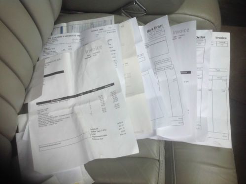 1995 Buick Roadmaster LT1 - 2 owner, southern car, excellent cond!! 118k mi, US $3,950.00, image 18