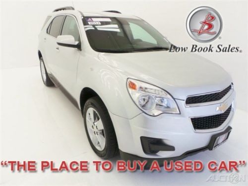 We finance! 2012 lt w/1lt used certified 3l v6 24v automatic fwd suv  onstar