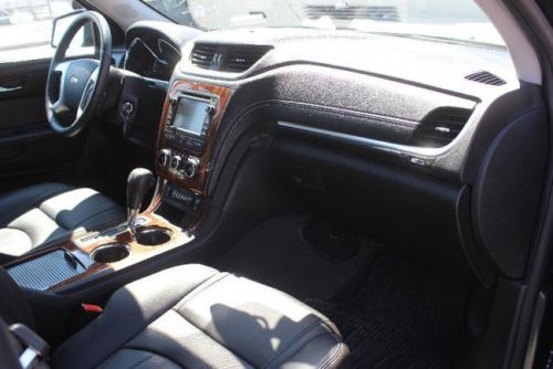 2014 Chevrolet Traverse LTZ AWD RUNS! Priced To Sell! Must See! Wont Last!, US $31,950.00, image 4
