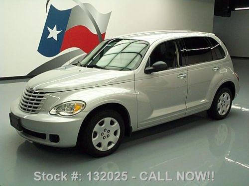 2008 chrysler pt cruiser cruise auto cd audio 43k miles texas direct auto