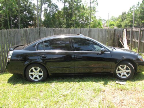 2006 Nissan Altima S Sedan 4-Door 2.5L, US $2,200.00, image 2