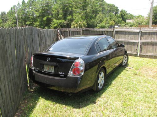 2006 Nissan Altima S Sedan 4-Door 2.5L, US $2,200.00, image 3