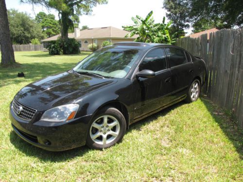 2006 Nissan Altima S Sedan 4-Door 2.5L, US $2,200.00, image 4