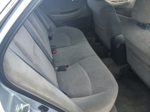 2002 Honda Accord Special Edition.. 167K miles, image 3