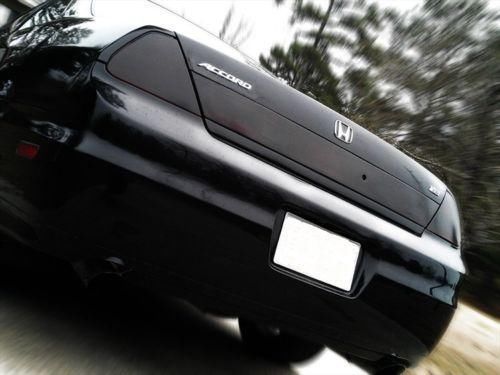 2002 Honda Accord Special Edition.. 167K miles, image 6