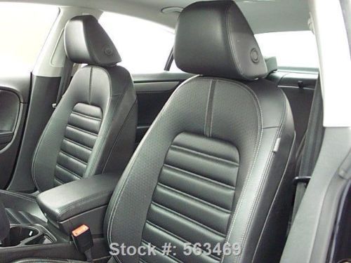 2010 VOLKSWAGEN CC SPORT HEATED SEATS ALLOY WHEELS 31K TEXAS DIRECT AUTO, US $17,980.00, image 8