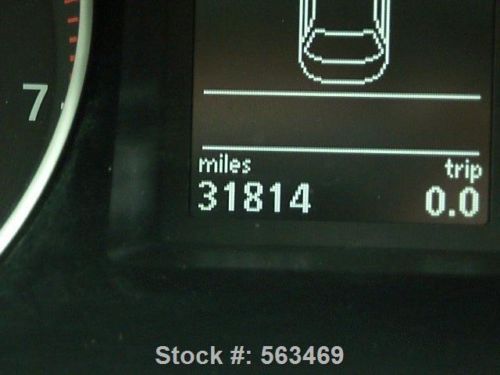 2010 VOLKSWAGEN CC SPORT HEATED SEATS ALLOY WHEELS 31K TEXAS DIRECT AUTO, US $17,980.00, image 9