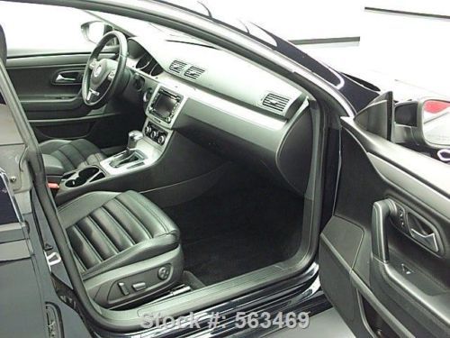 2010 VOLKSWAGEN CC SPORT HEATED SEATS ALLOY WHEELS 31K TEXAS DIRECT AUTO, US $17,980.00, image 12