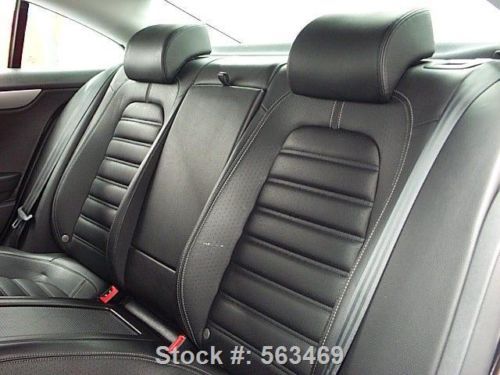 2010 VOLKSWAGEN CC SPORT HEATED SEATS ALLOY WHEELS 31K TEXAS DIRECT AUTO, US $17,980.00, image 18