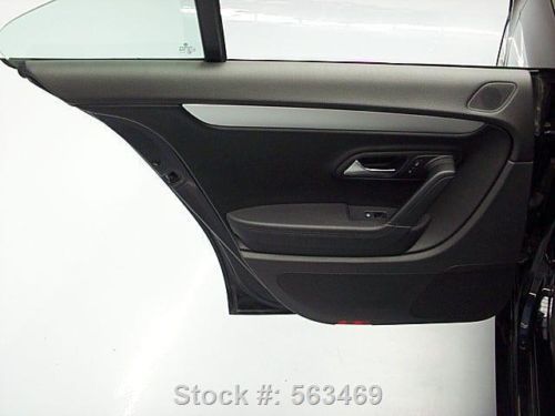 2010 VOLKSWAGEN CC SPORT HEATED SEATS ALLOY WHEELS 31K TEXAS DIRECT AUTO, US $17,980.00, image 19