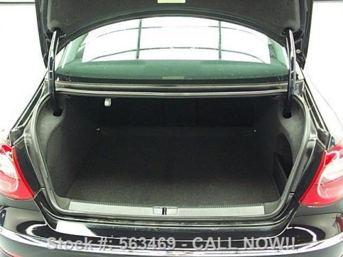 2010 VOLKSWAGEN CC SPORT HEATED SEATS ALLOY WHEELS 31K TEXAS DIRECT AUTO, US $17,980.00, image 20