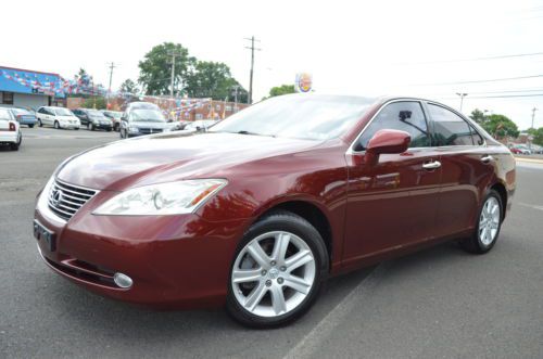 2007 lexus es350 nice and clean , no reserve