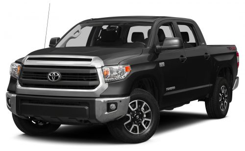 2014 toyota tundra sr5