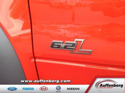 2011 Ford F150 SVT Raptor, US $48,484.00, image 2