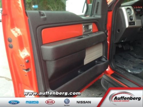 2011 Ford F150 SVT Raptor, US $48,484.00, image 3