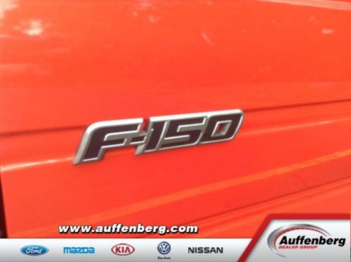 2011 Ford F150 SVT Raptor, US $48,484.00, image 8