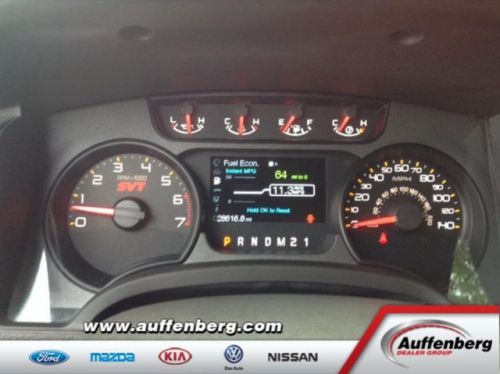 2011 Ford F150 SVT Raptor, US $48,484.00, image 10