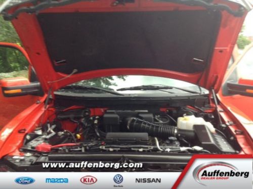 2011 Ford F150 SVT Raptor, US $48,484.00, image 11