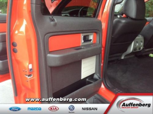 2011 Ford F150 SVT Raptor, US $48,484.00, image 13