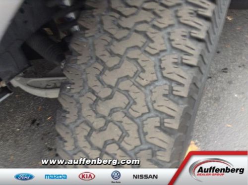 2011 Ford F150 SVT Raptor, US $48,484.00, image 15