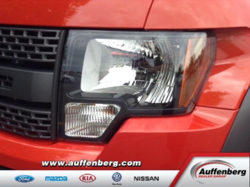 2011 Ford F150 SVT Raptor, US $48,484.00, image 16