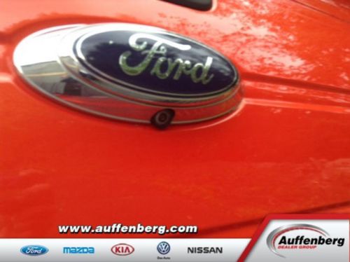 2011 Ford F150 SVT Raptor, US $48,484.00, image 17