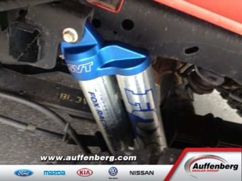 2011 Ford F150 SVT Raptor, US $48,484.00, image 20