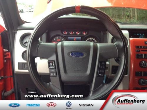 2011 Ford F150 SVT Raptor, US $48,484.00, image 23