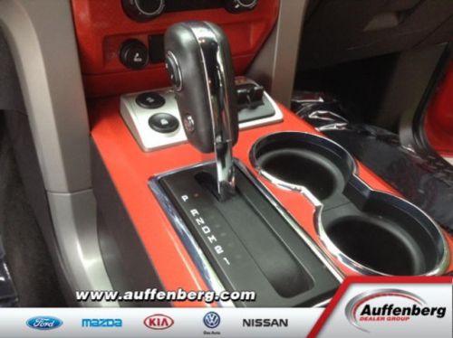 2011 Ford F150 SVT Raptor, US $48,484.00, image 24