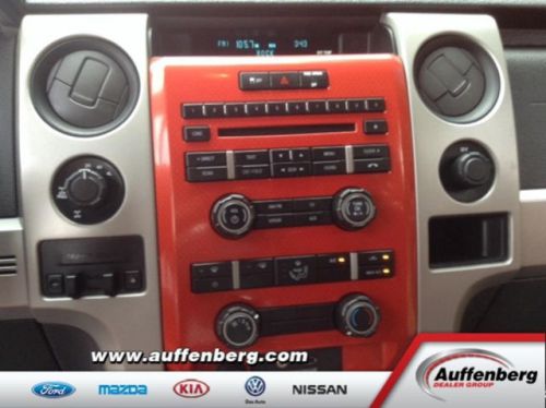 2011 Ford F150 SVT Raptor, US $48,484.00, image 26