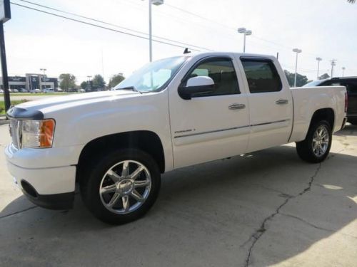 2011 gmc sierra 1500 denali