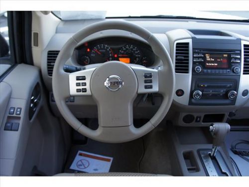 2014 Nissan Frontier SV, US $23,994.00, image 3