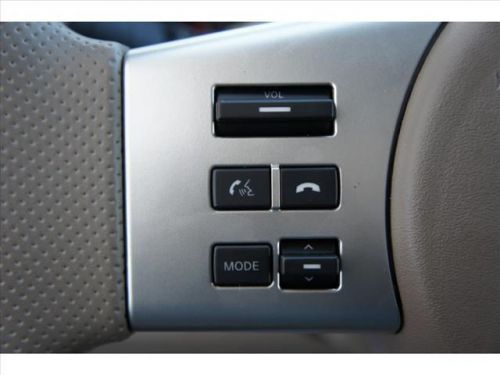 2014 Nissan Frontier SV, US $23,994.00, image 4