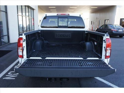 2014 Nissan Frontier SV, US $23,994.00, image 5