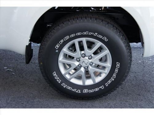 2014 Nissan Frontier SV, US $23,994.00, image 10