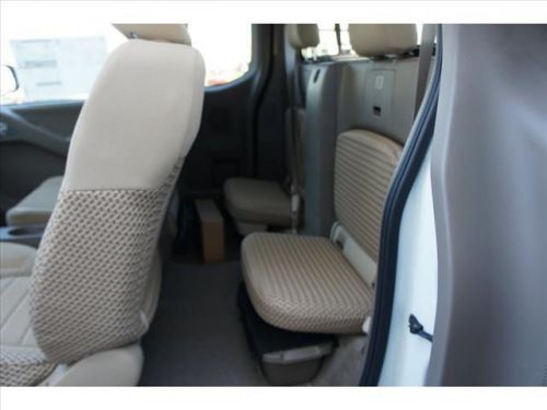 2014 Nissan Frontier SV, US $23,994.00, image 12