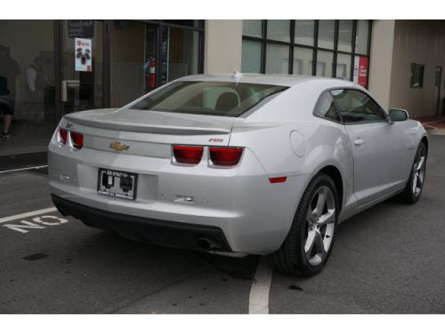 2013 chevrolet camaro 2lt