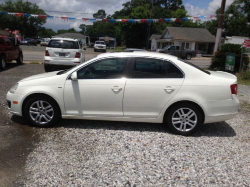 2006 Volkswagen Jetta TDI, image 6