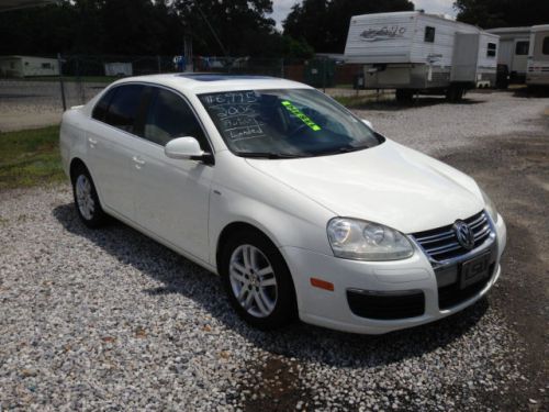 2006 Volkswagen Jetta TDI, image 7