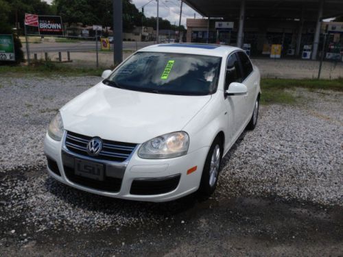 2006 Volkswagen Jetta TDI, image 9