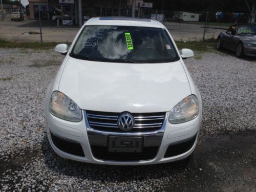 2006 Volkswagen Jetta TDI, image 10