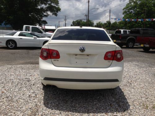 2006 Volkswagen Jetta TDI, image 12