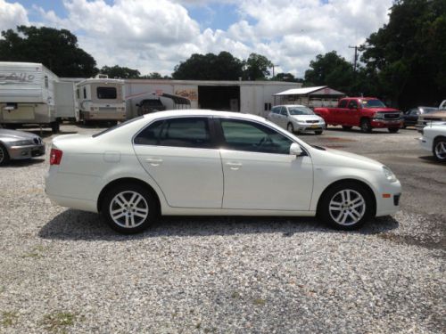 2006 Volkswagen Jetta TDI, image 14