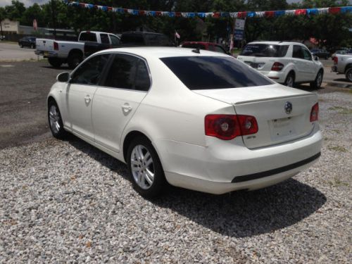 2006 Volkswagen Jetta TDI, image 15