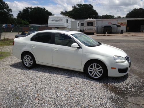 2006 Volkswagen Jetta TDI, image 16