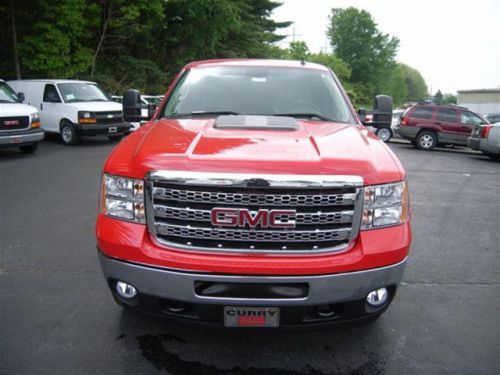 2013 gmc sierra 2500 slt